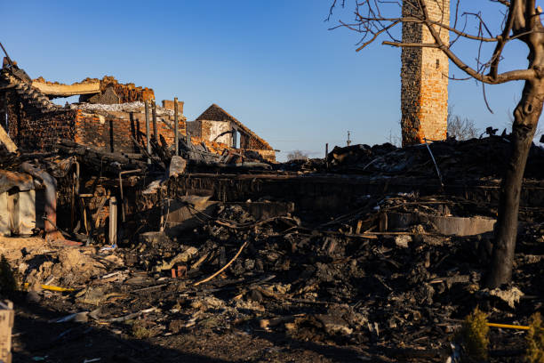 Reliable Emergency Fire Cleanup contractor in Edgewater, NJ by Fire Damage Doption
