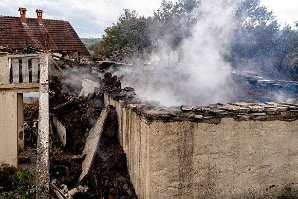 Affordable Emergency Fire Cleanup solutions in Edgewater, NJ